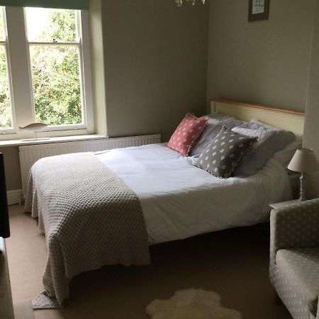 Braeside Bed and Breakfast Eglingham Eksteriør billede