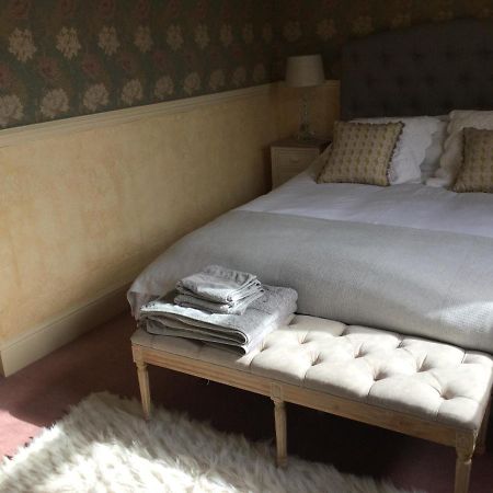 Braeside Bed and Breakfast Eglingham Eksteriør billede